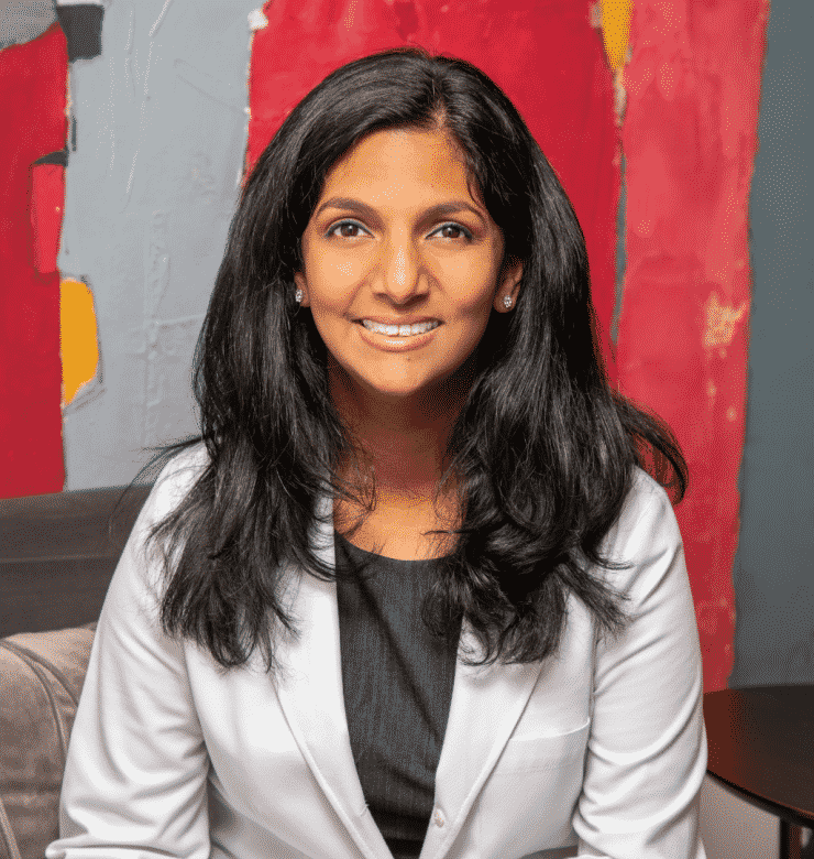 Shirin Peters, MD