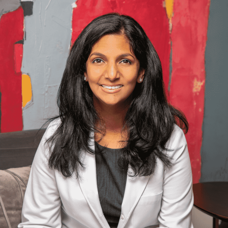 Shirin Peters, MD
