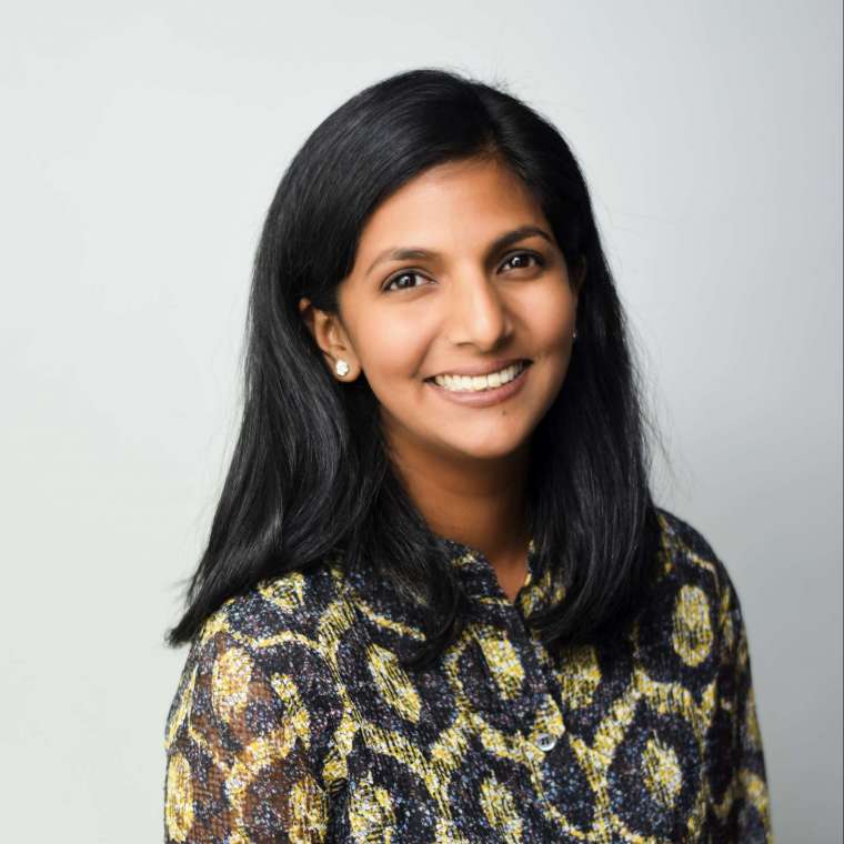 Shirin Peters, MD