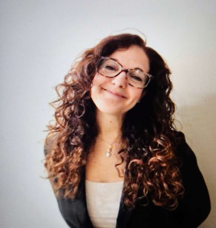 Danielle Wolman, CASAC, LCSW