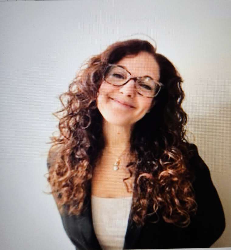 Danielle Wolman, CASAC, LCSW