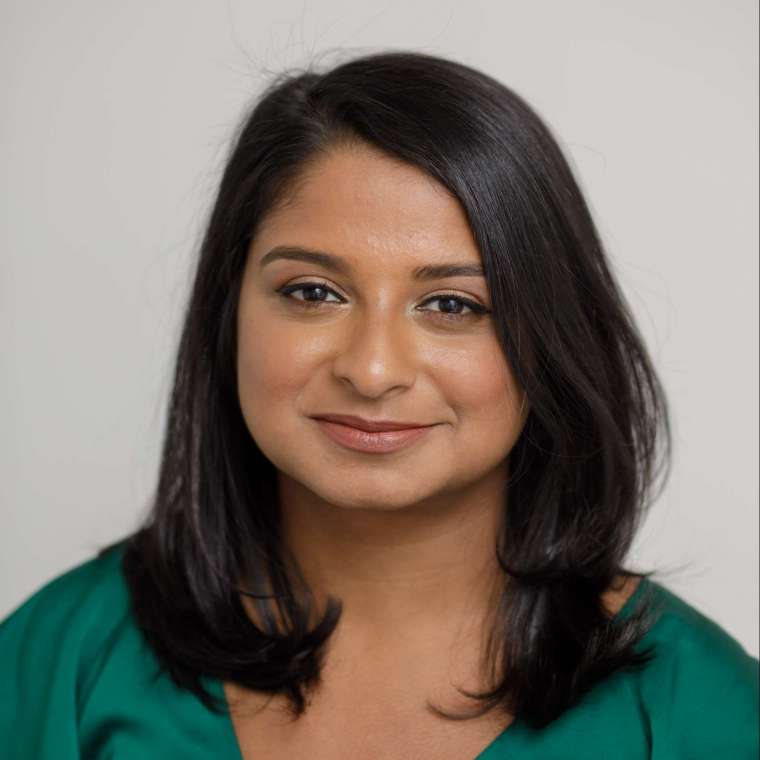 Asra Hussain, MD