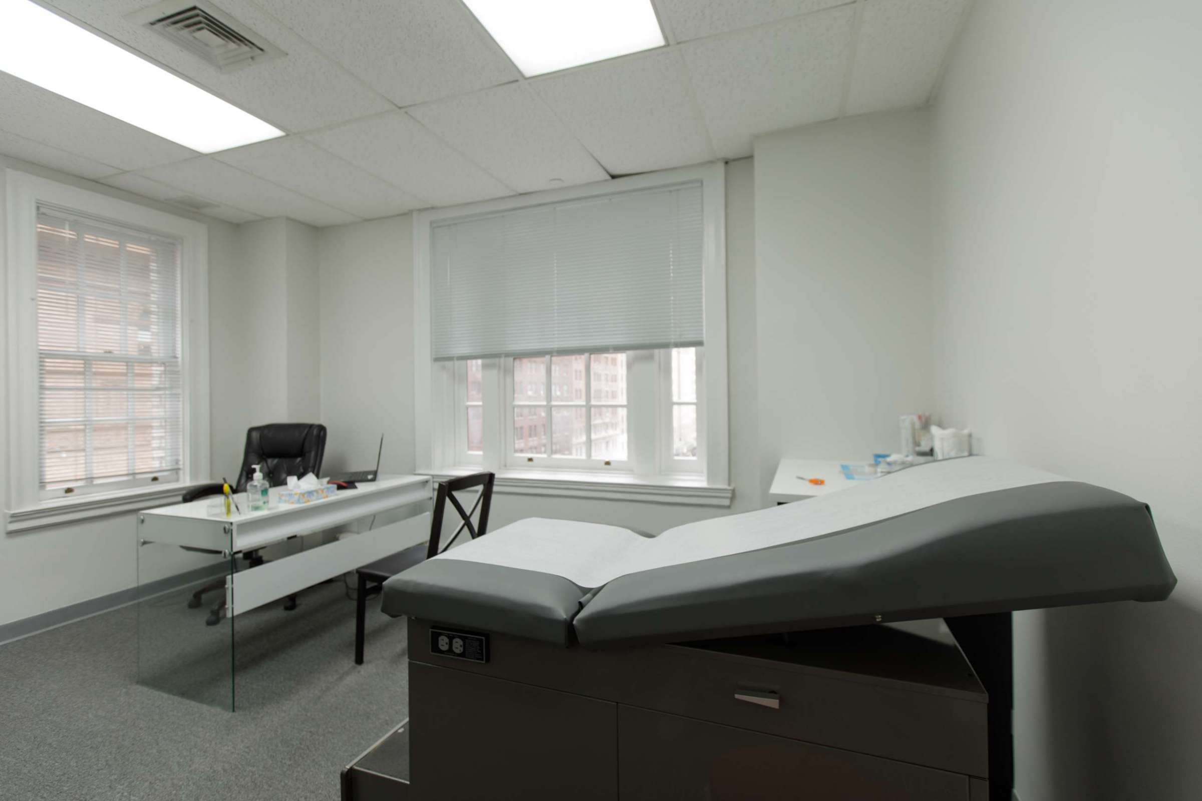 Image of Doctor Office for Primary Care Office in Columbus Circle