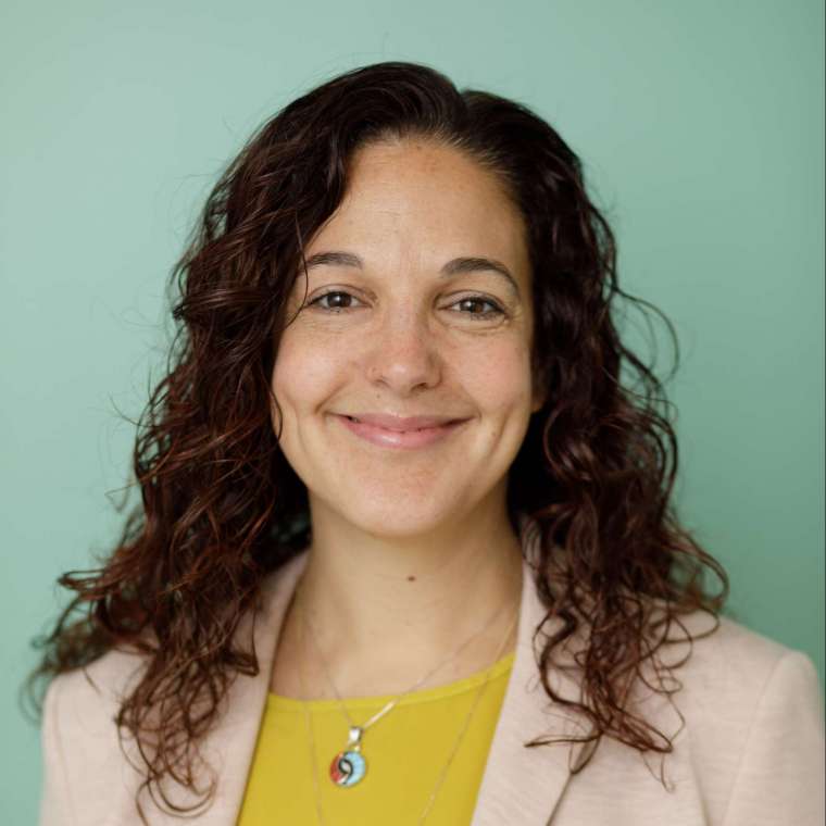 Danielle Wolman, CASAC, LCSW
