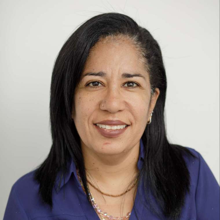 Eileen Mercado, LCSW