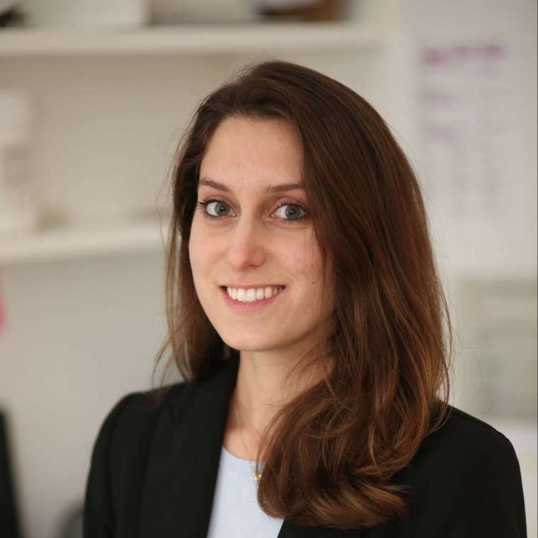 Jacqueline Sperber, NP