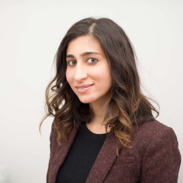 Salma Pothiawala, MD