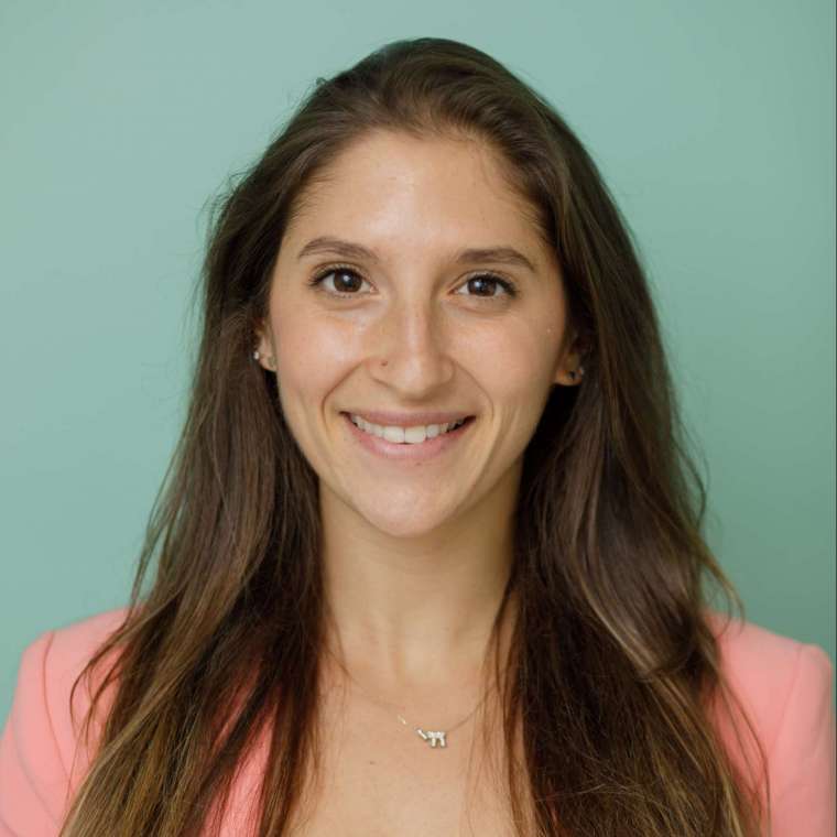 Michelle Grader, RDN