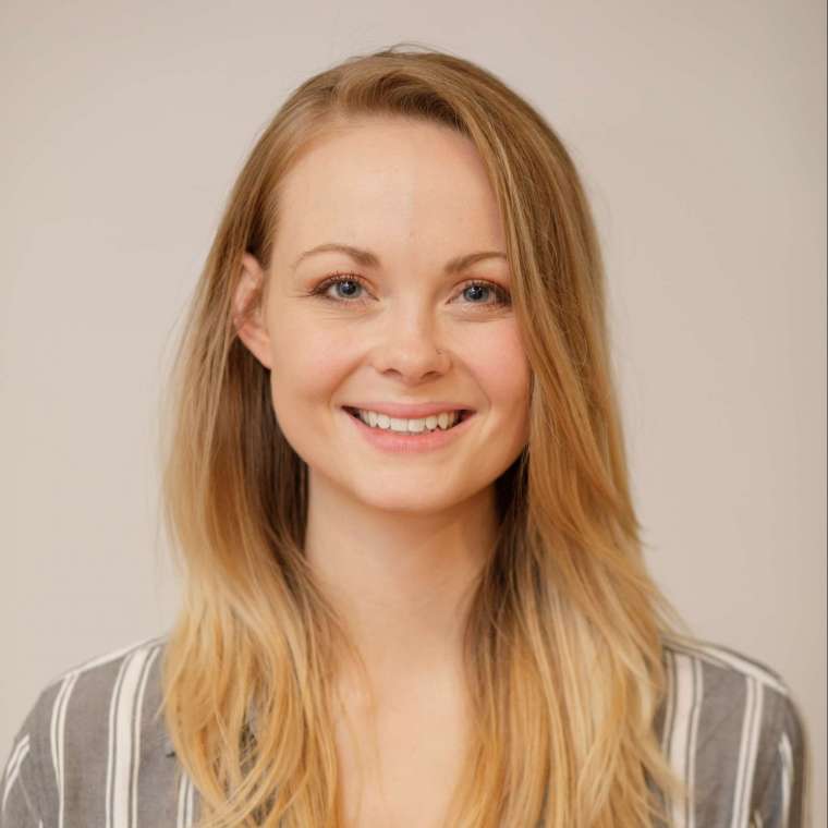 Natalie Dinkins, MHC-LP