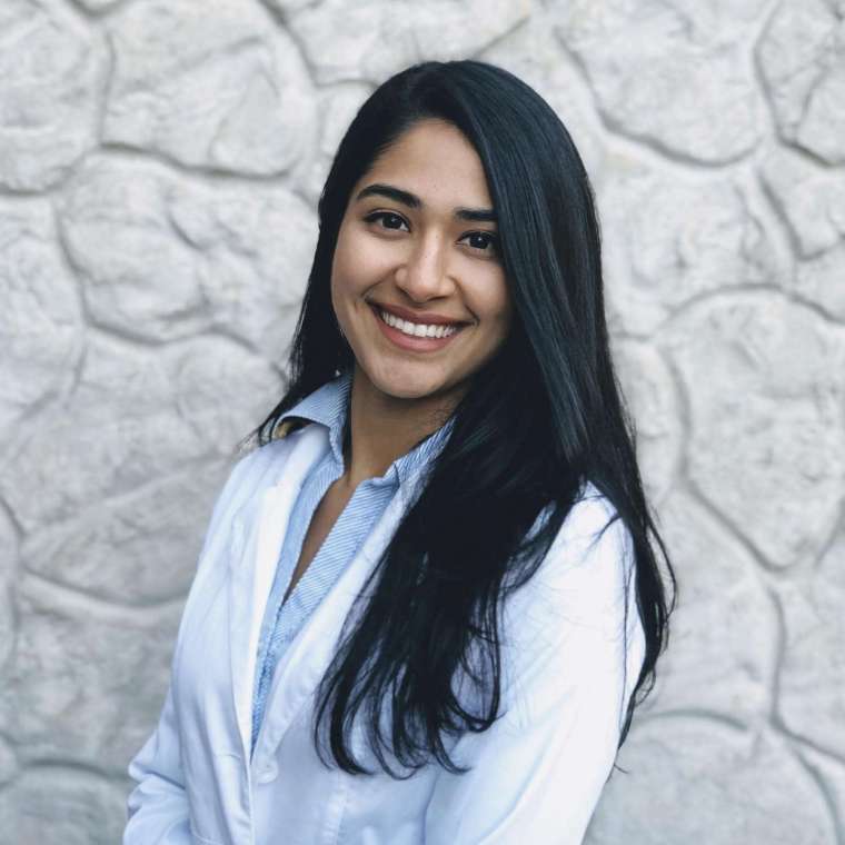 Shamrin Virani