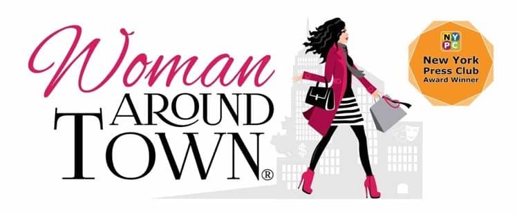 Bethany Medical Clinic-Woman Around Town