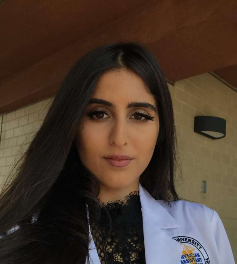 Sophia Rakin, PA