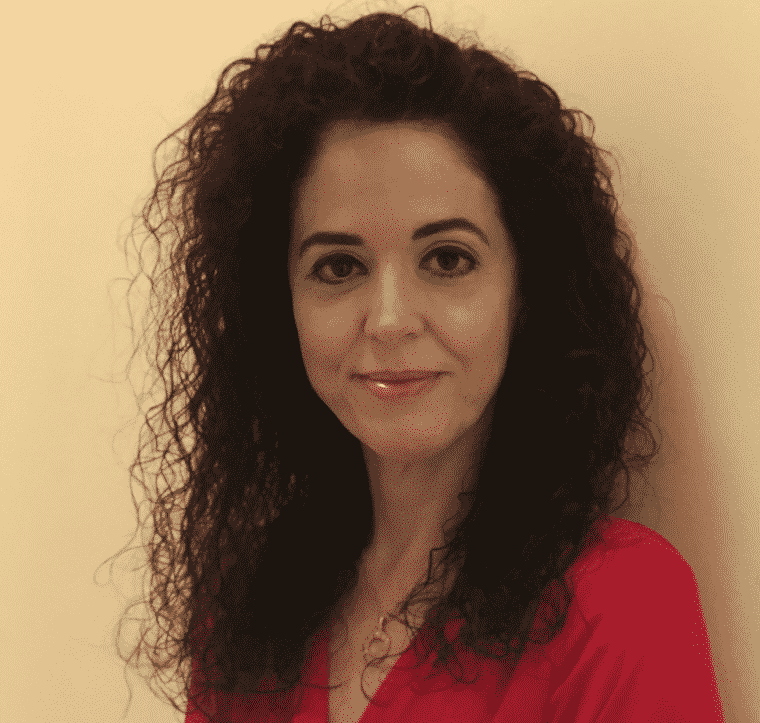 Joan Cantero, MD