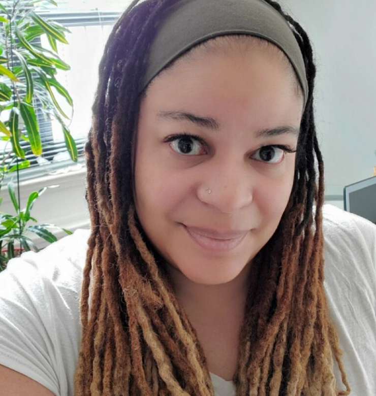 Alison Silver, LMHC