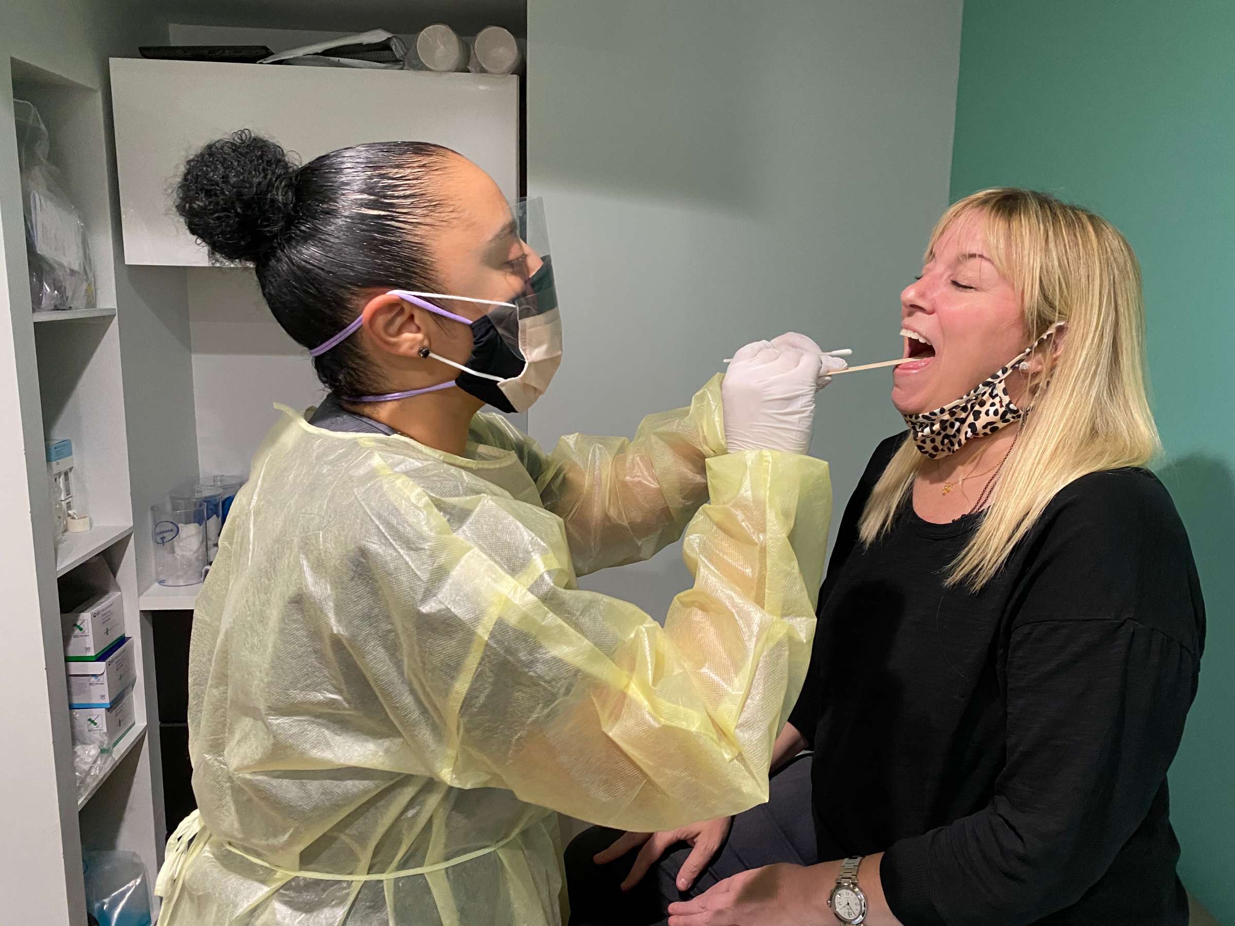 total home health care upper darby