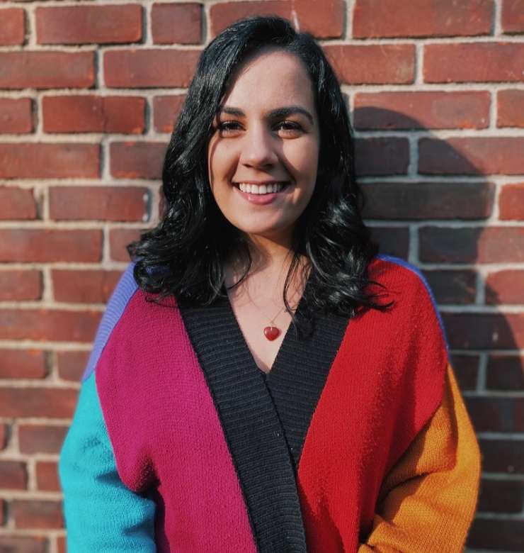 Maggie Addiego, MHC-LP