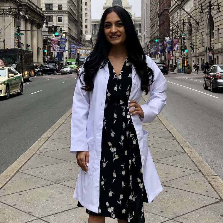 Shilmi Patel, PA