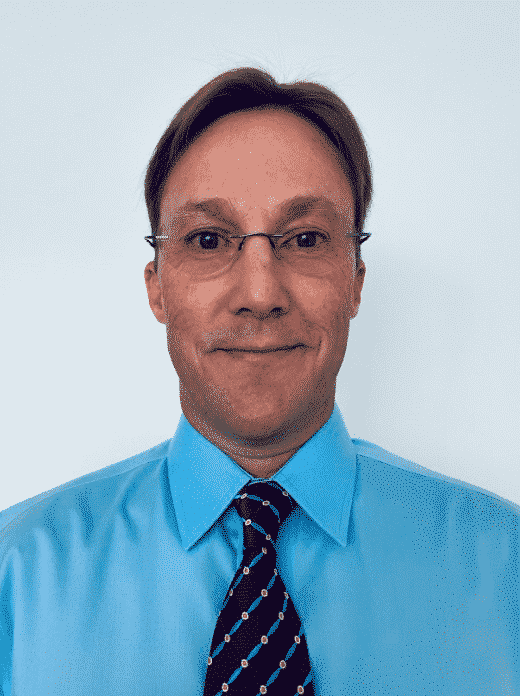 James Hansler, PA-C