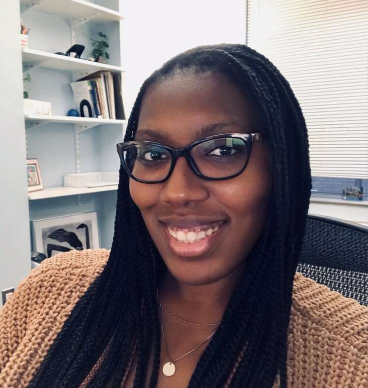 Michele Gardner, LMSW