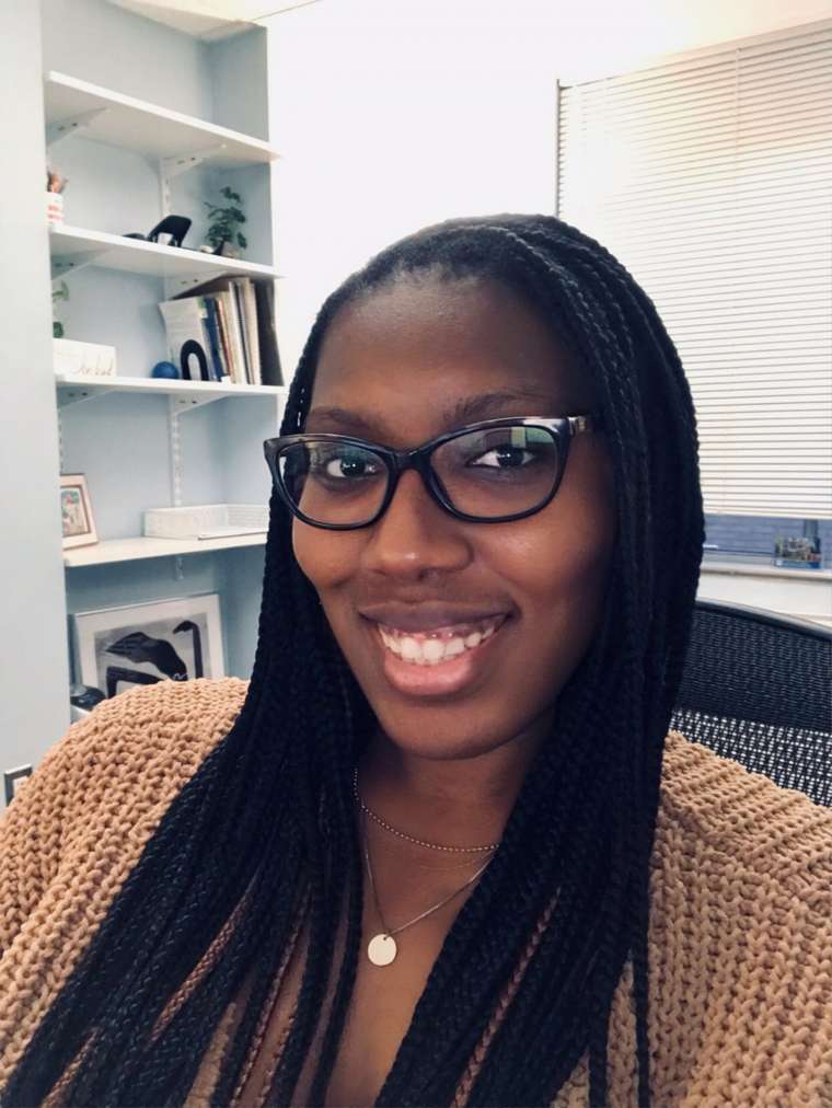 Michele Gardner, LMSW