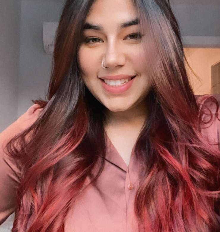 Ridhima Ohri, LMHC