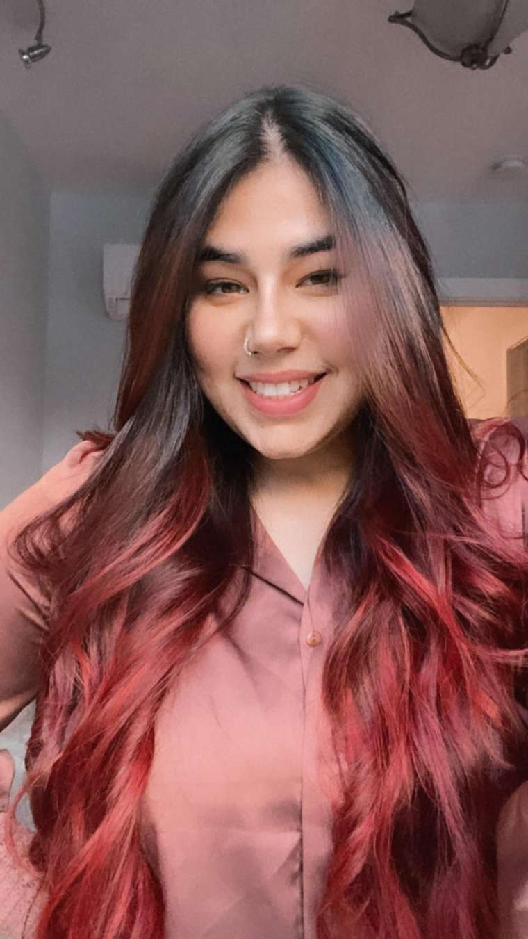 Ridhima Ohri, LMHC