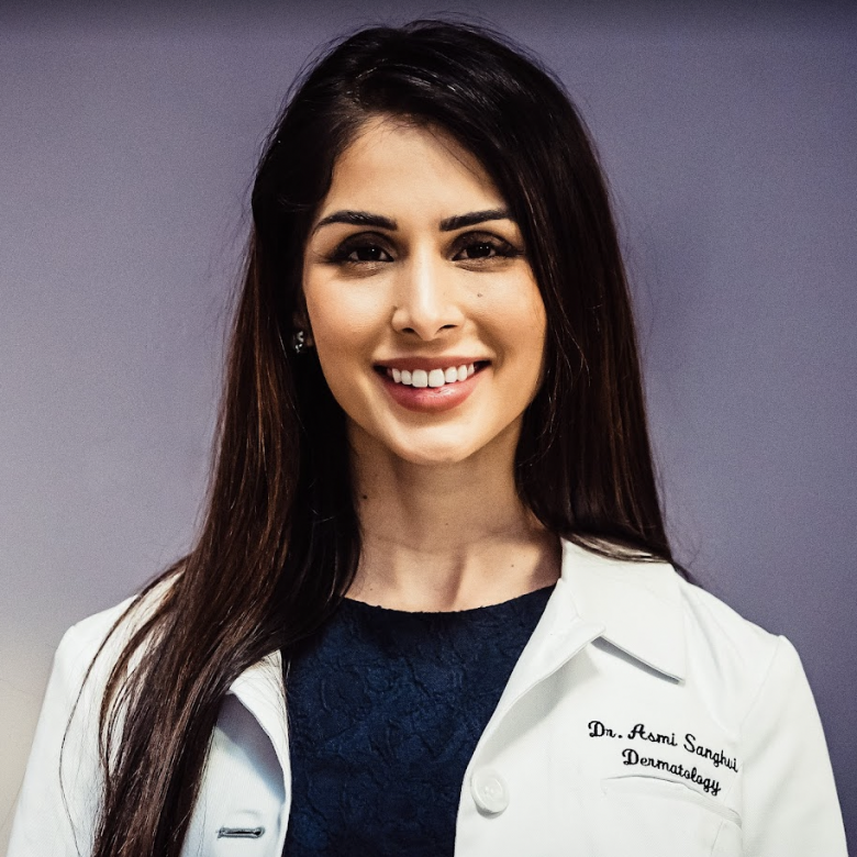 Dr. Asmi Sanghvi